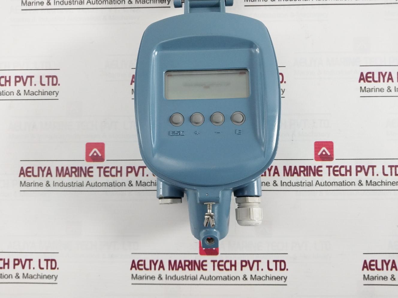 Rosemount 3D Solids Scanner
