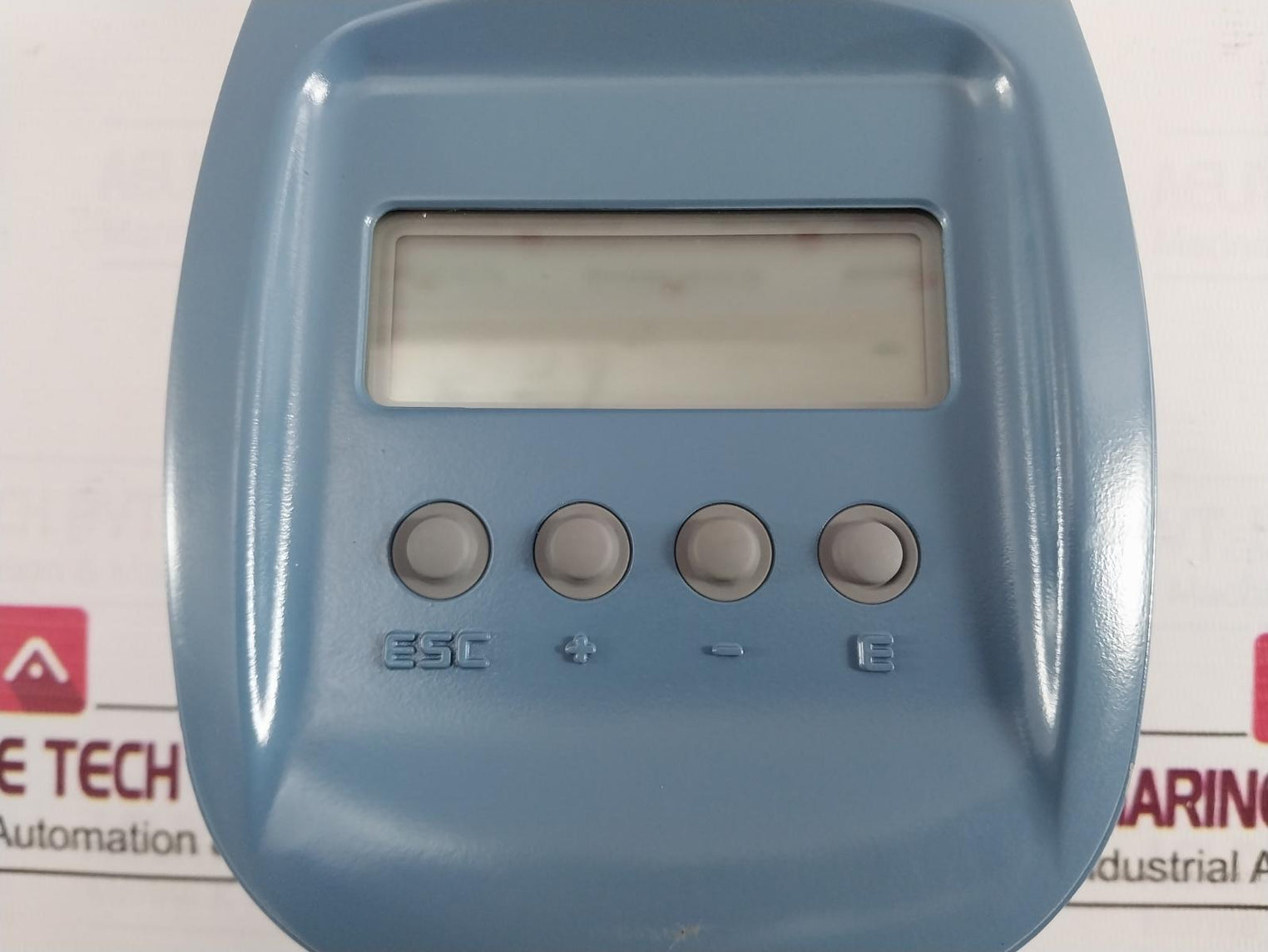 Rosemount 3D Solids Scanner