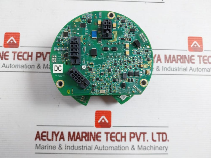 Rosemount 4-20Ma Pcb Card Module 08732-0867-9