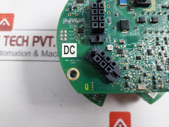 Rosemount 4-20Ma Pcb Card Module 08732-0867-9