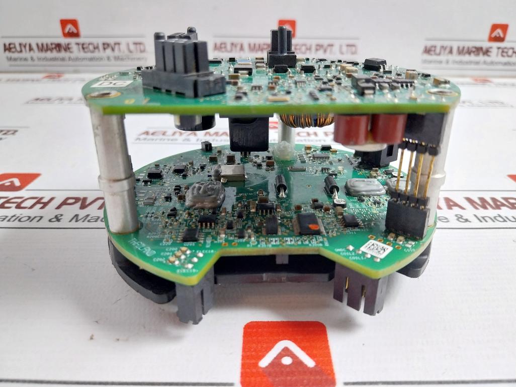 Rosemount 4-20Ma Pcb Card Module 08732-0867-9