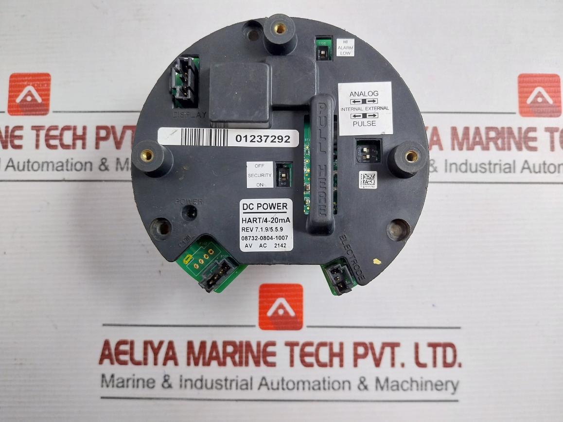 Rosemount 4-20Ma Pcb Card Module 08732-0867-9