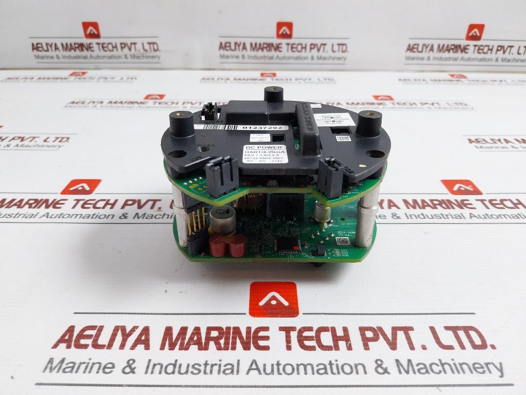 Rosemount 4-20Ma Pcb Card Module 08732-0867-9