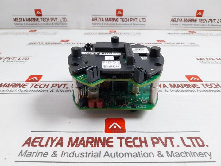 Rosemount 4-20Ma Pcb Card Module 08732-0867-9