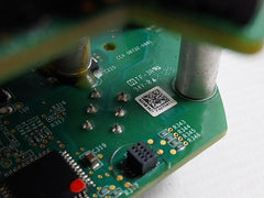 Rosemount 4-20Ma Pcb Card Module 08732-0867-9