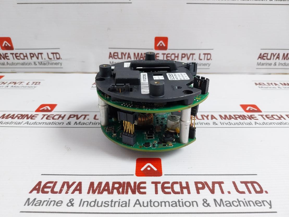 Rosemount 4-20Ma Pcb Card Module 08732-0867-9