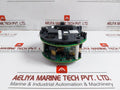 Rosemount 4-20Ma Pcb Card Module 08732-0867-9