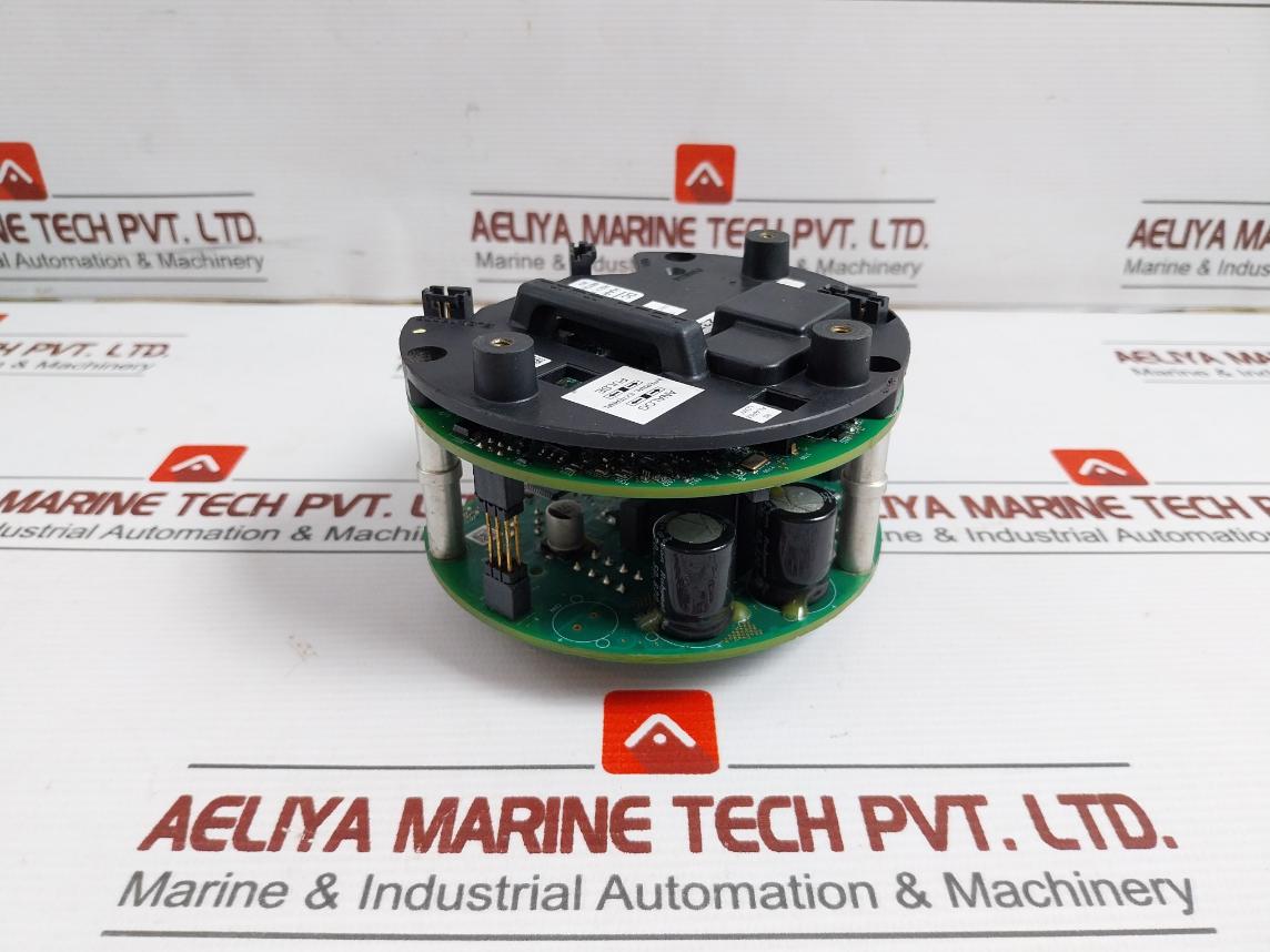 Rosemount 4-20Ma Pcb Card Module 08732-0867-9