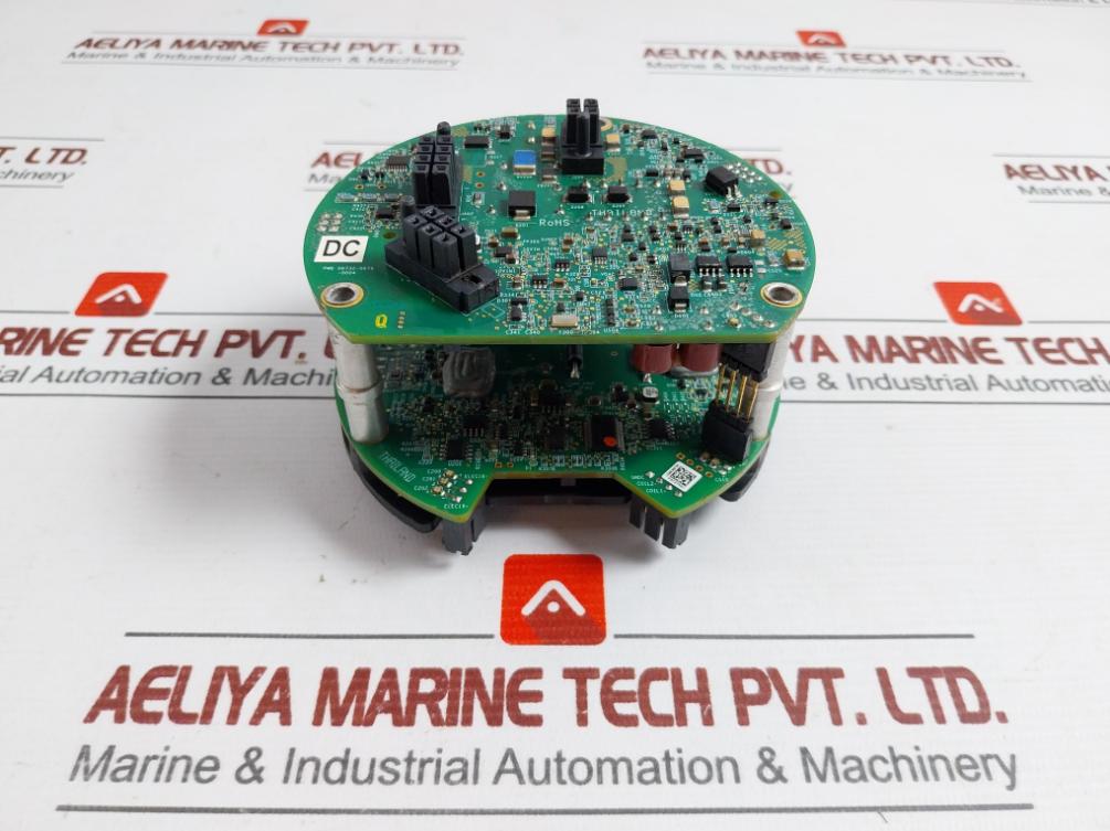 Rosemount 4-20Ma Pcb Card Module 08732-0867-9