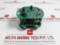 Rosemount 4-20Ma Pcb Card Module 08732-0867-9