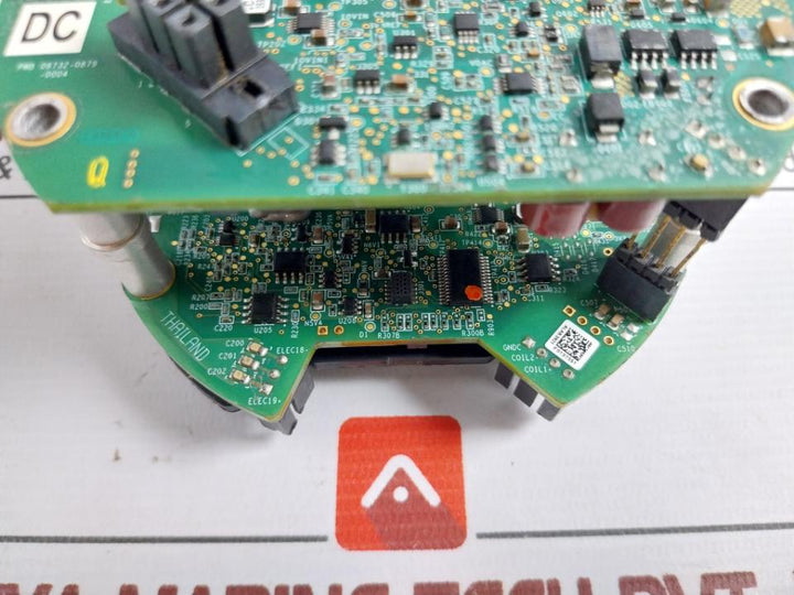 Rosemount 4-20Ma Pcb Card Module 08732-0867-9