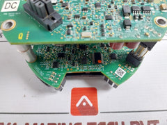 Rosemount 4-20Ma Pcb Card Module 08732-0867-9