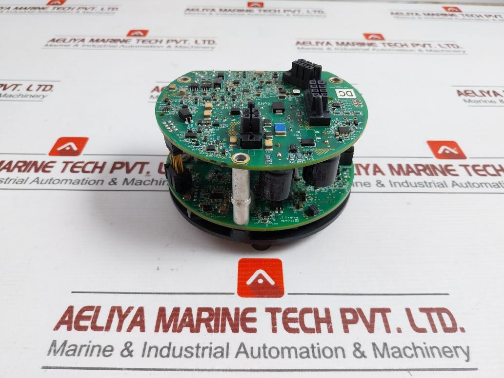 Rosemount 4-20Ma Pcb Card Module 08732-0867-9