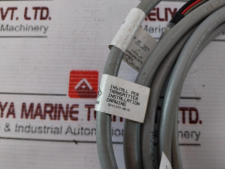 Rosemount 400-11 Endurance Conductivity Sensor 9200275