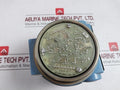 Rosemount 444Rl1U1A2E5 Alphaline Temperature Transmitter Rev N 45V Dc 444-5-1
