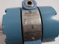 Rosemount 444Rl1U1A2E5 Alphaline Temperature Transmitter Rev N 45V Dc 444-5-1