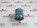 Rosemount 444Rl1U1A2E5 Alphaline Temperature Transmitter Rev N 45V Dc 444-5-1