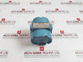 Rosemount 444Rl1U1A2E5 Alphaline Temperature Transmitter Rev N 45V Dc 444-5-1