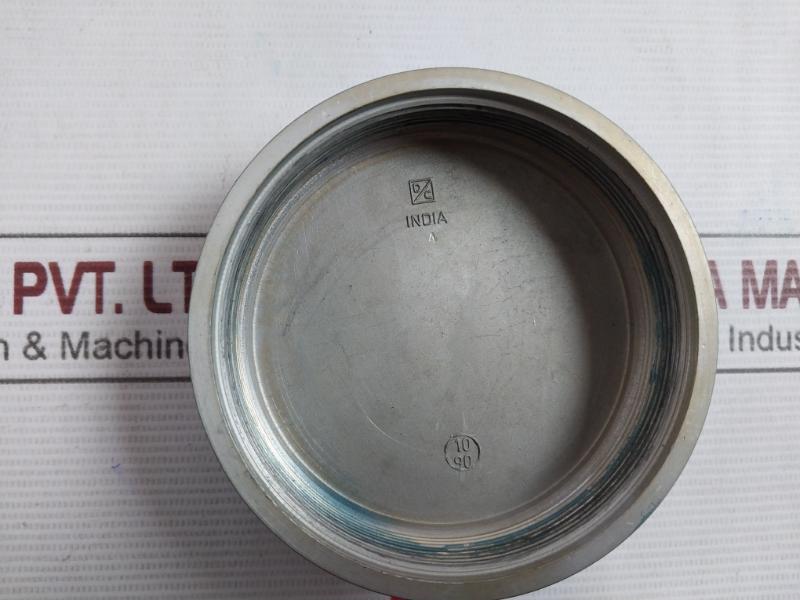 Rosemount 444Rl1U1A2E5 Alphaline Temperature Transmitter Rev N 45V Dc 444-5-1