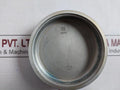 Rosemount 444Rl1U1A2E5 Alphaline Temperature Transmitter Rev N 45V Dc 444-5-1