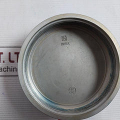 Rosemount 444Rl1U1A2E5 Alphaline Temperature Transmitter Rev N 45V Dc 444-5-1