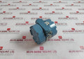 Rosemount 444Rl1U1A2E5 Temperature Transmitter Rev:F 45Vdc 4-20Ma 0-75C