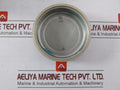 Rosemount 444Rl1U1A2E5 Temperature Transmitter Rev: N 4-20Ma 45Vdc