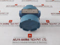 Rosemount 444Rl1U1A2E5 Temperature Transmitter Rev: N 4-20Ma 45Vdc