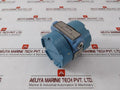 Rosemount 444Rl1U1A2E5 Temperature Transmitter Rev: N 4-20Ma 45Vdc