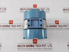 Rosemount 444Rl1U1A2E5 Temperature Transmitter Rev: N 4-20Ma 45Vdc
