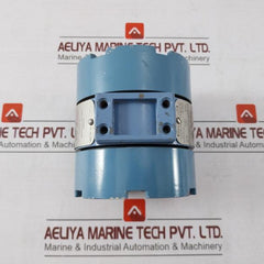 Rosemount 444Rl1U1A2E5 Temperature Transmitter Rev: N 4-20Ma 45Vdc