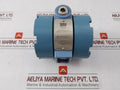 Rosemount 444Rl1U1A2E5 Temperature Transmitter Rev: N 4-20Ma 45Vdc