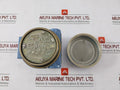 Rosemount 444Rl1U1A2E5 Temperature Transmitter Rev: N 4-20Ma 45Vdc