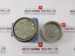 Rosemount 444Rl1U1A2E5 Temperature Transmitter Rev: N 4-20Ma 45Vdc