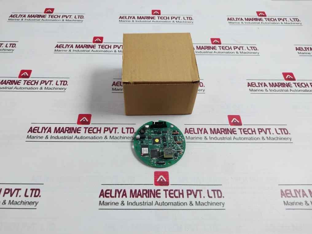 Rosemount 4596013 Printed Circuit Board 94V-0 4596014