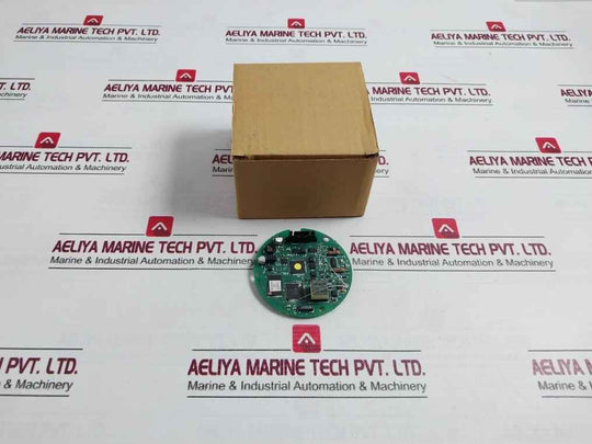 Rosemount 4596013 Printed Circuit Board 94V-0 4596014