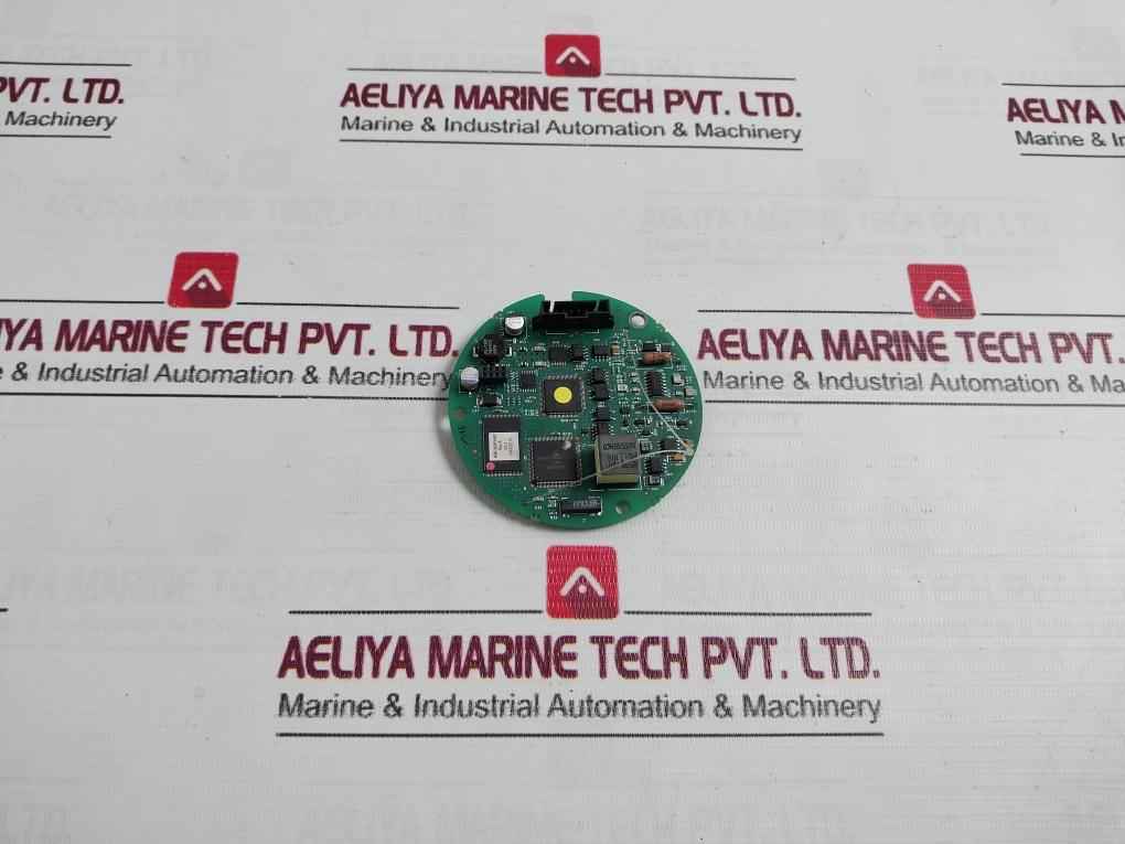 Rosemount 4596013 Printed Circuit Board 94V-0 4596014
