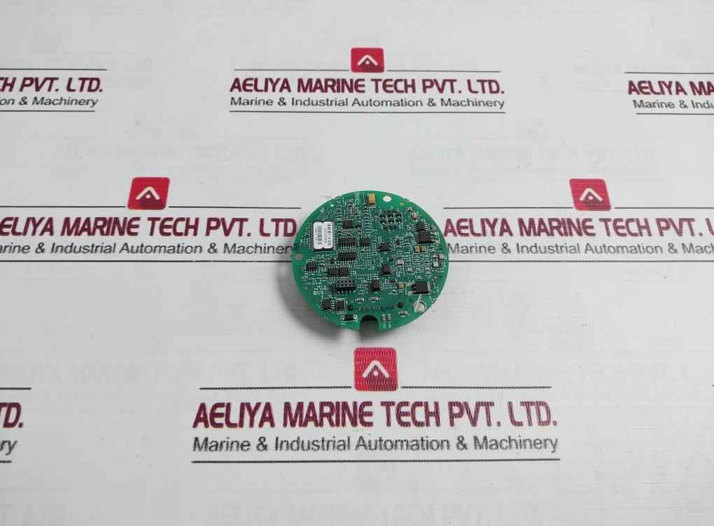 Rosemount 4596013 Printed Circuit Board 94V-0 4596014