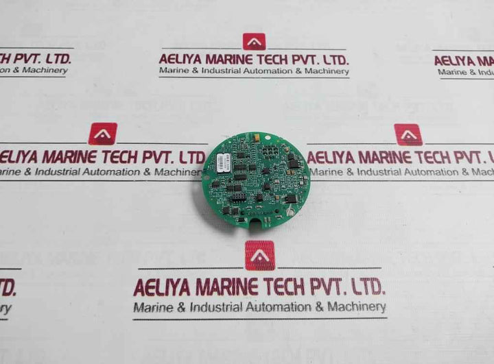 Rosemount 4596013 Printed Circuit Board 94V-0 4596014
