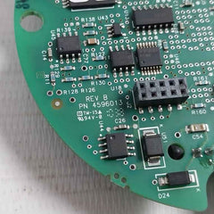 Rosemount 4596013 Printed Circuit Board 94V-0 4596014