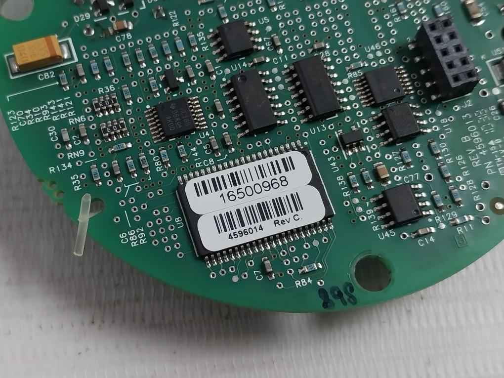 Rosemount 4596013 Printed Circuit Board 94V-0 4596014