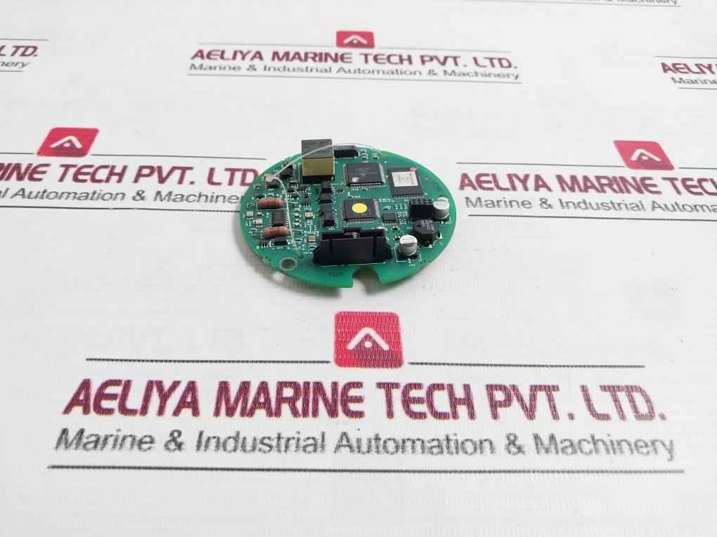 Rosemount 4596013 Printed Circuit Board 94V-0 4596014