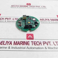 Rosemount 4596013 Printed Circuit Board 94V-0 4596014