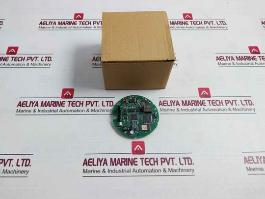 Rosemount 4596013 Printed Circuit Board 94V-0 Sw V6.6