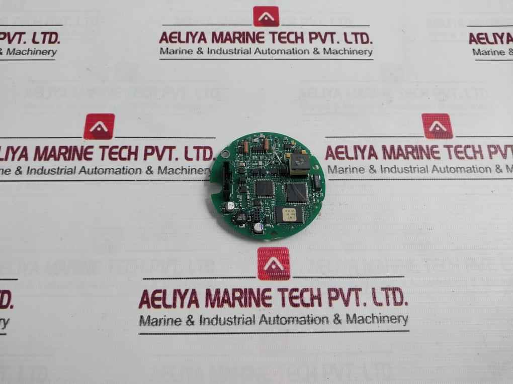 Rosemount 4596013 Printed Circuit Board 94V-0 Sw V6.6