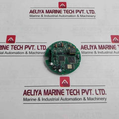 Rosemount 4596013 Printed Circuit Board 94V-0 Sw V6.6