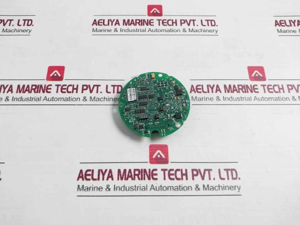 Rosemount 4596013 Printed Circuit Board 94V-0 Sw V6.6