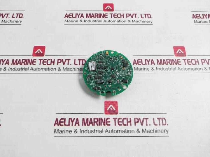Rosemount 4596013 Printed Circuit Board 94V-0 Sw V6.6