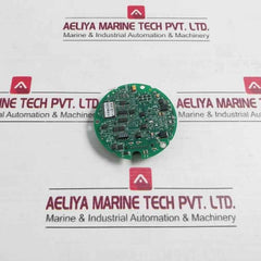Rosemount 4596013 Printed Circuit Board 94V-0 Sw V6.6