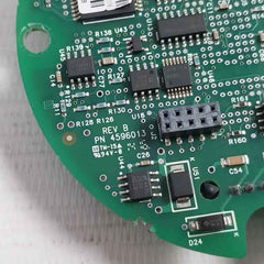 Rosemount 4596013 Printed Circuit Board 94V-0 Sw V6.6